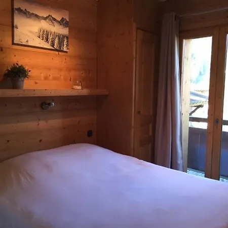 Les Bois Venants Apartment