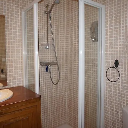 Les Bois Venants Apartment *