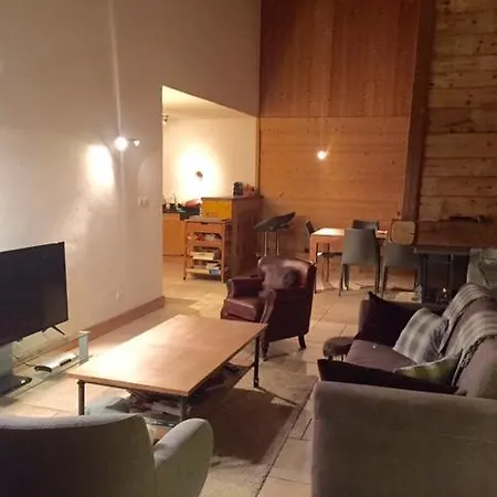 Les Bois Venants * Morzine