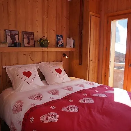Appartement Les Bois Venants