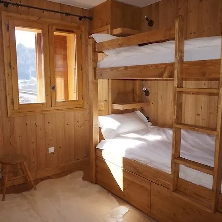 Les Bois Venants Appartement